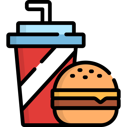 Categoría comida