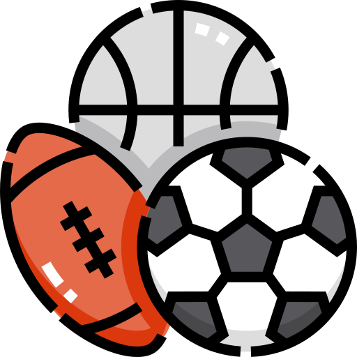 Categoría deportes