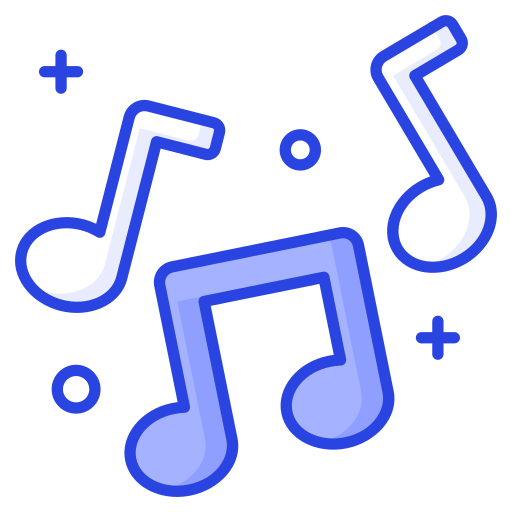 Categoría música