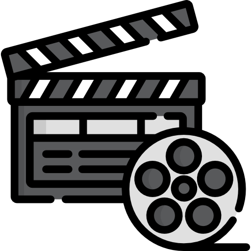 Categoría películas y series